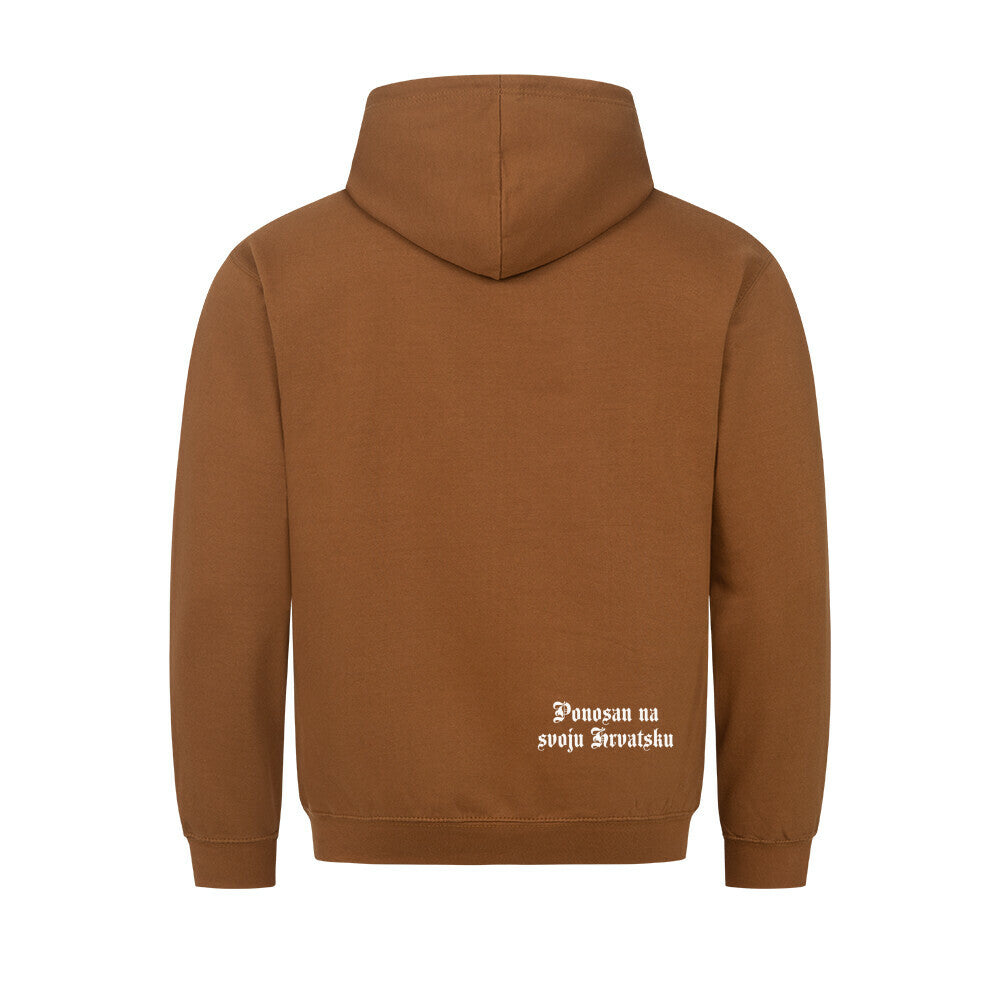 Image for color: caramel toffee