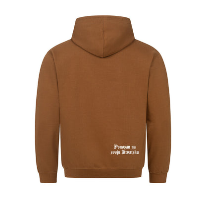 Image for color: caramel toffee