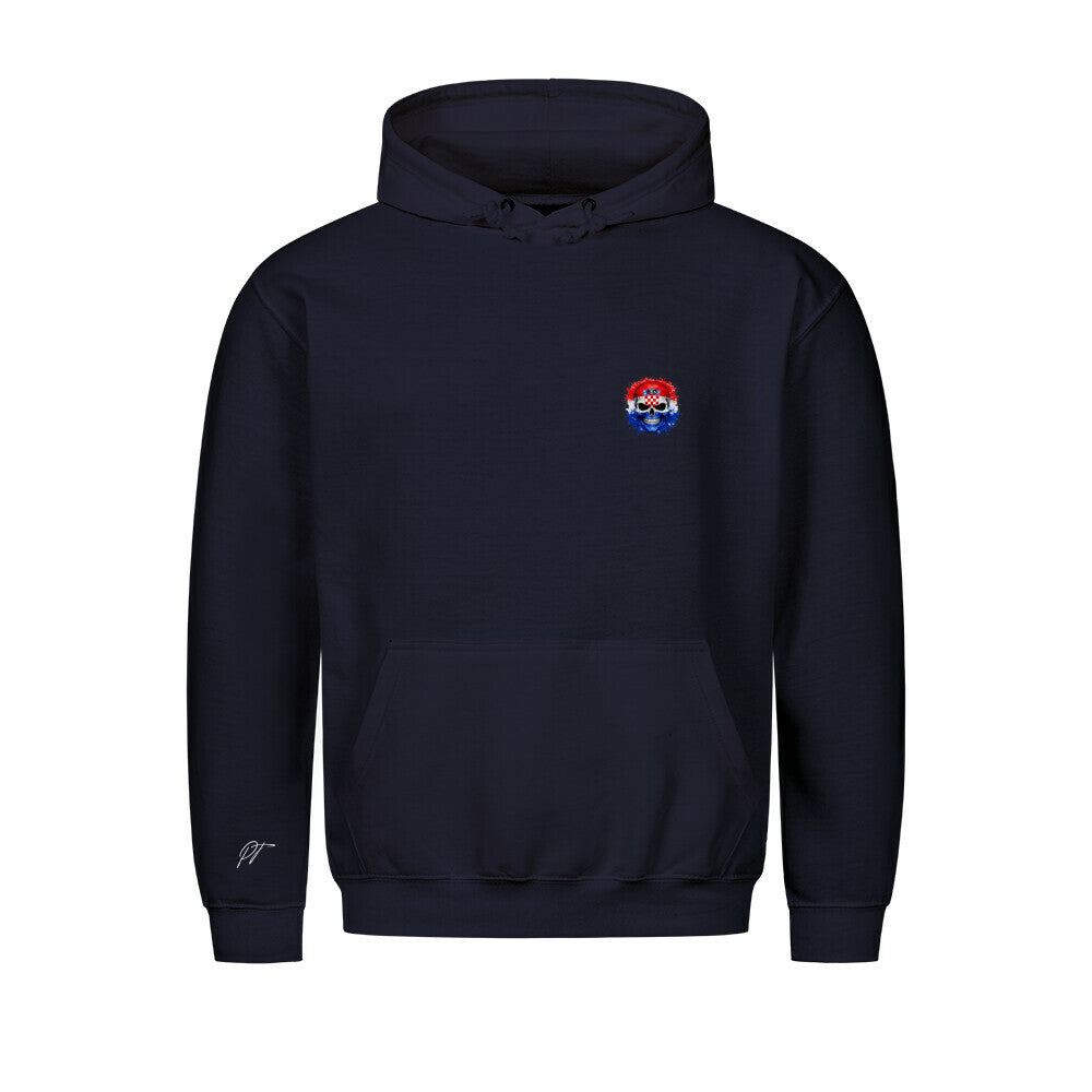 Image for color: new french navy