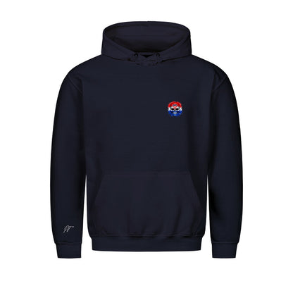 Image for color: new french navy