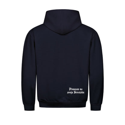 Image for color: new french navy