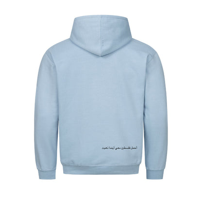 Image for color: babyblau