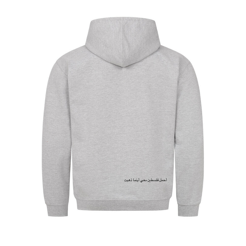 Image for color: heather grey