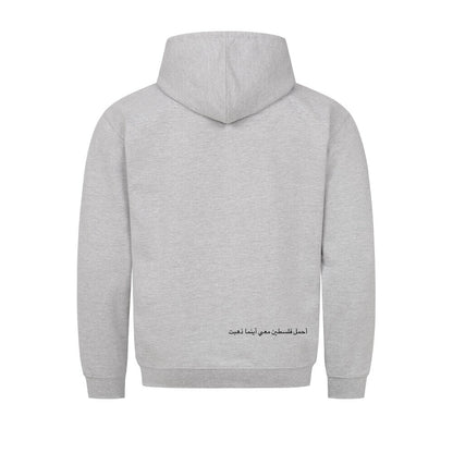 Image for color: heather grey