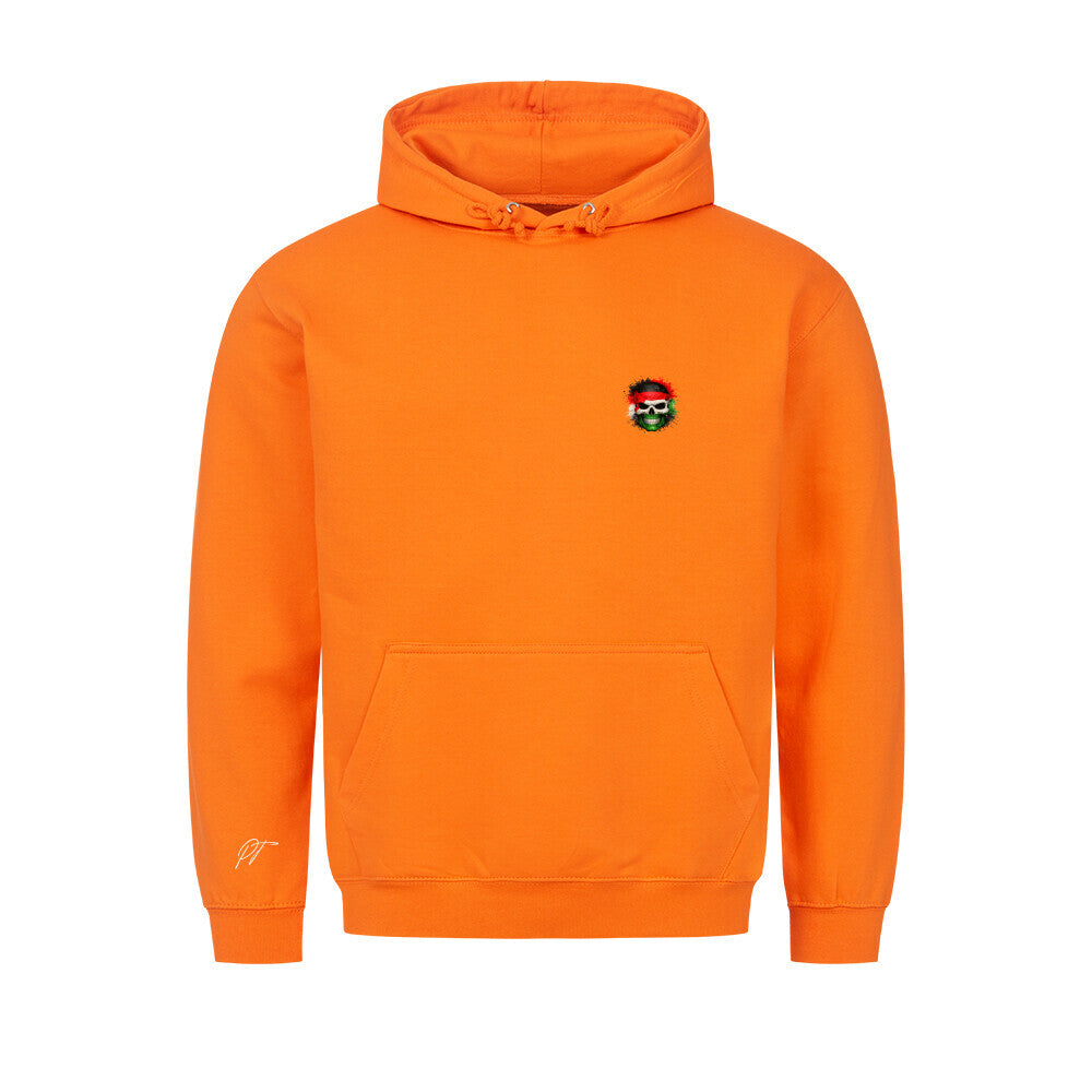 Image for color: orange