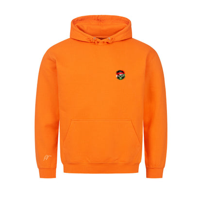 Image for color: orange