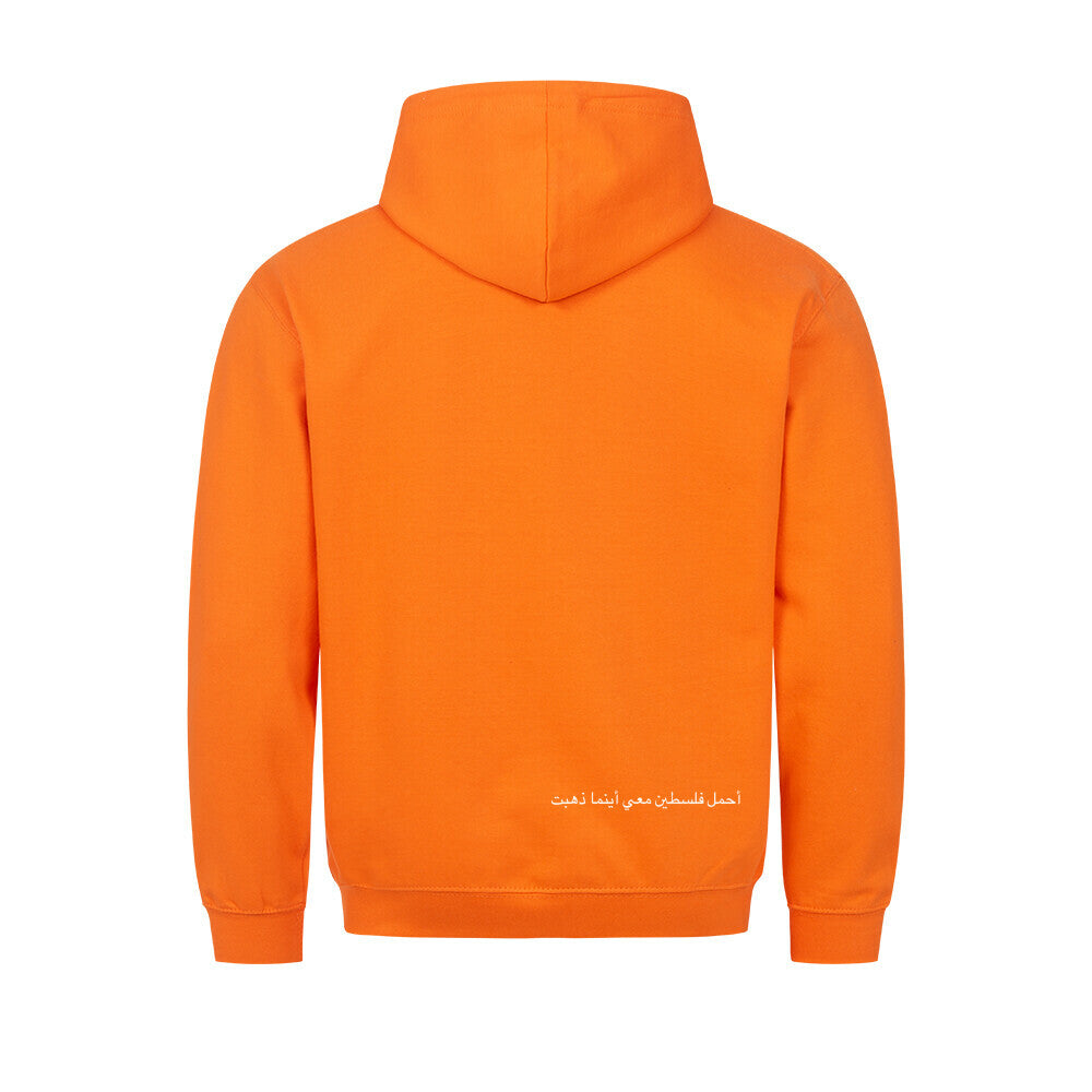 Image for color: orange