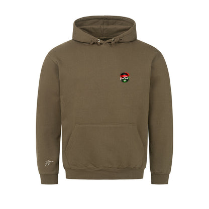 Image for color: olive