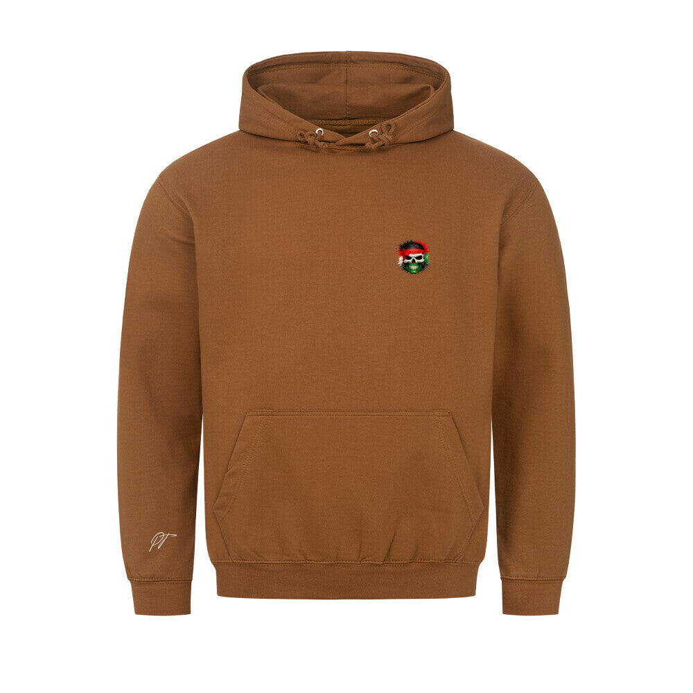 Image for color: caramel toffee