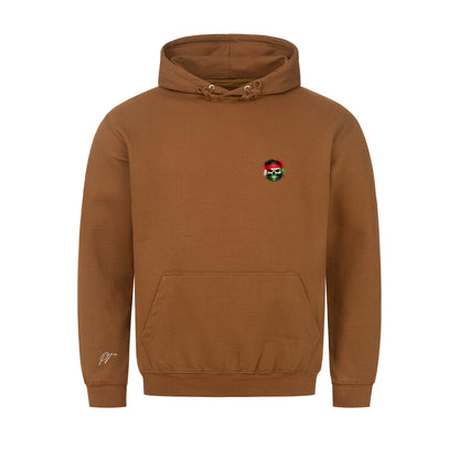 Image for color: caramel toffee