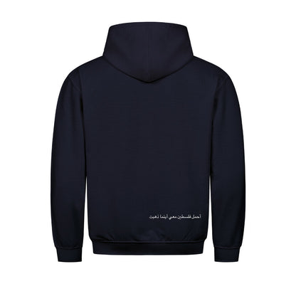Image for color: new french navy