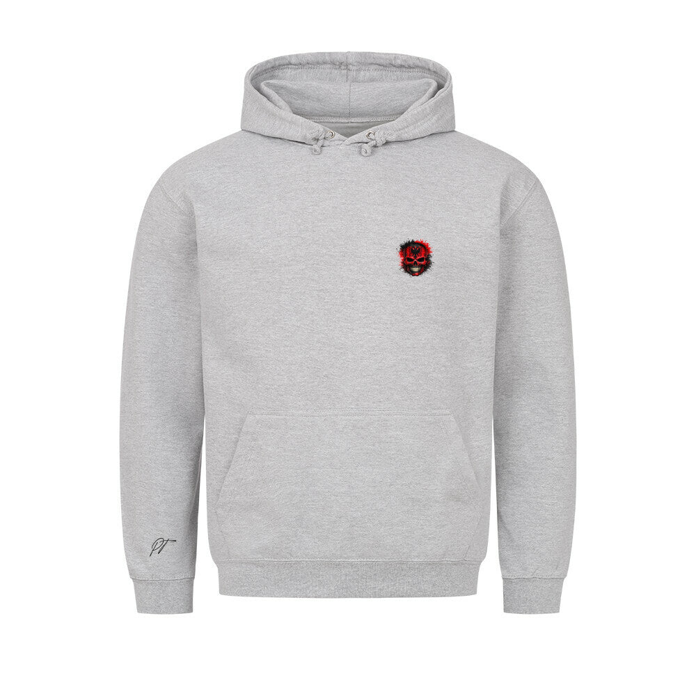 Image for color: heather grey