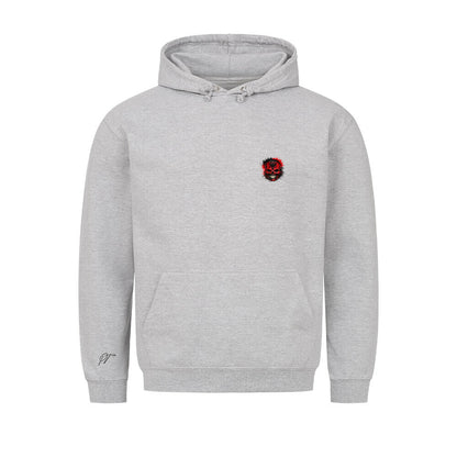 Image for color: heather grey
