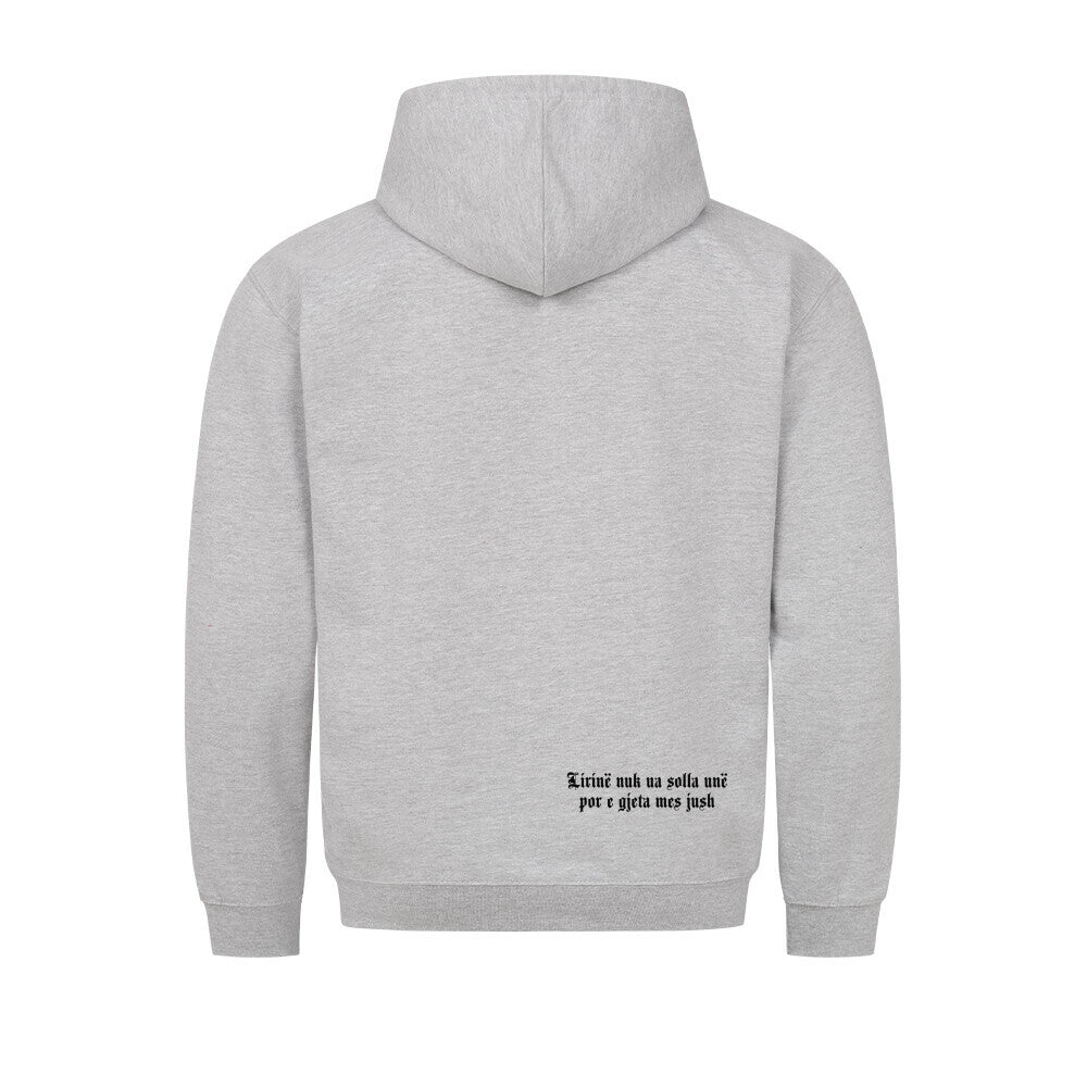 Image for color: heather grey
