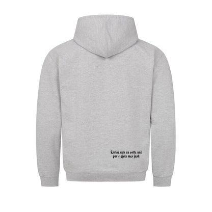 Image for color: heather grey