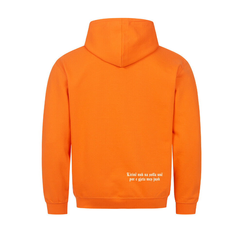 Image for color: orange