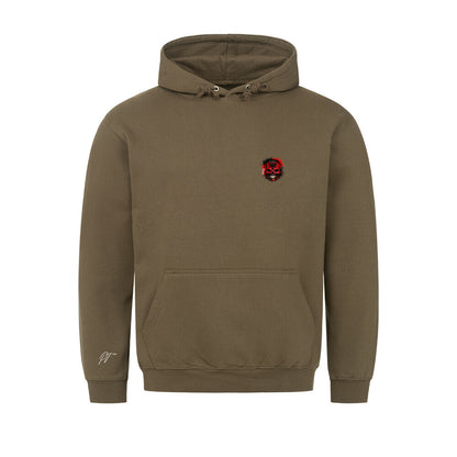 Image for color: olive