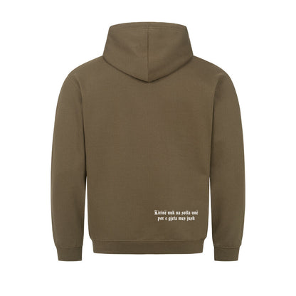 Image for color: olive