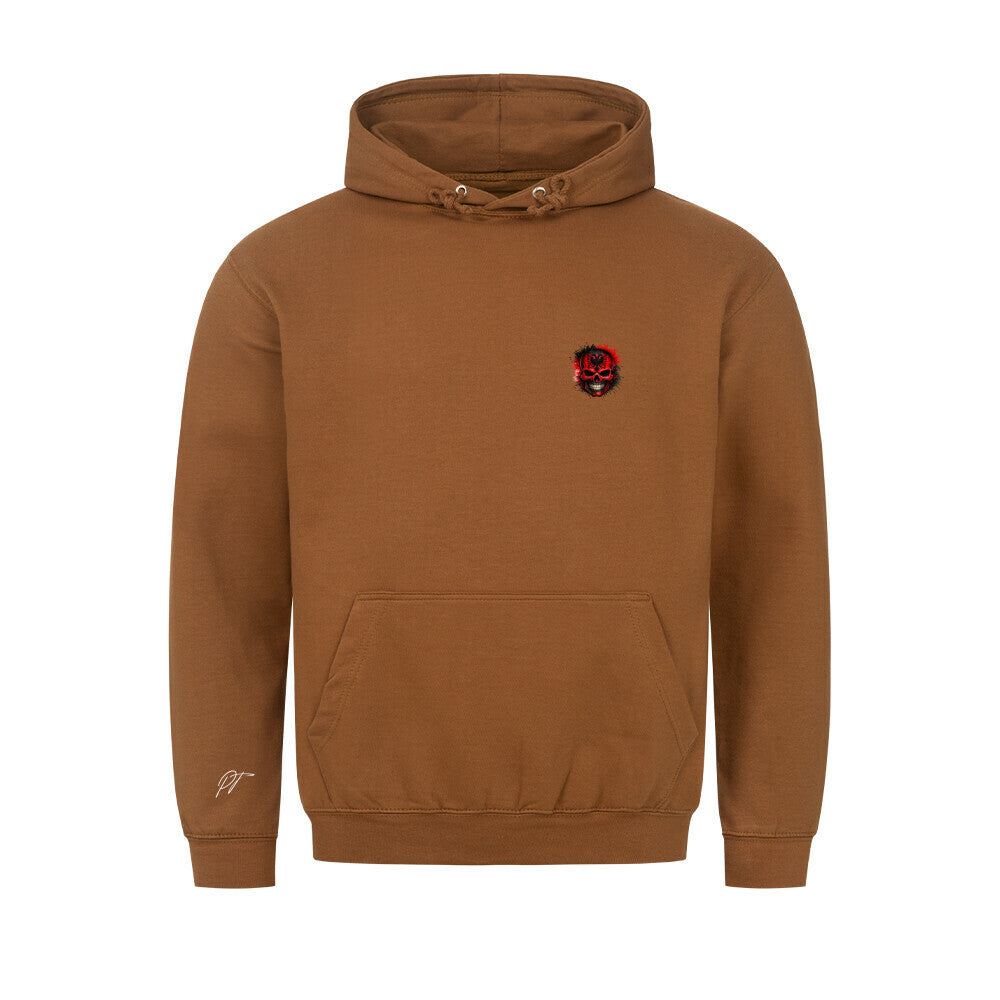 Image for color: caramel toffee