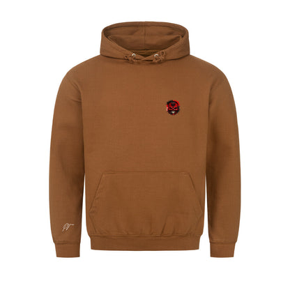 Image for color: caramel toffee