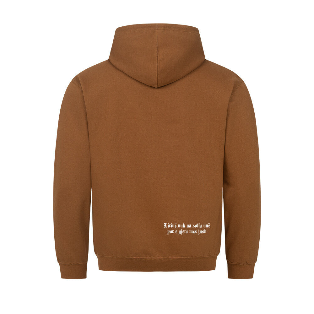 Image for color: caramel toffee