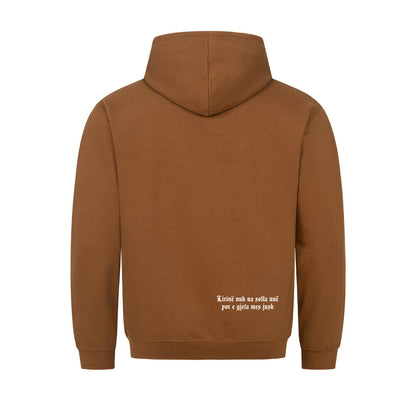 Image for color: caramel toffee
