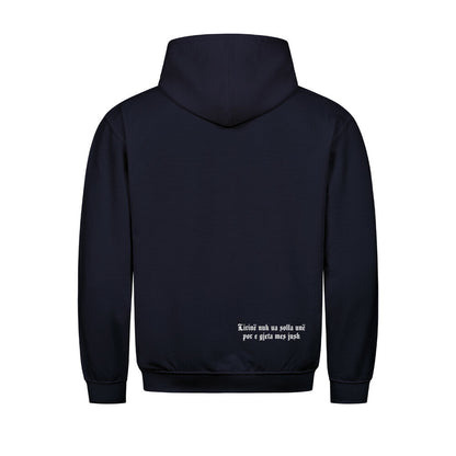 Image for color: new french navy