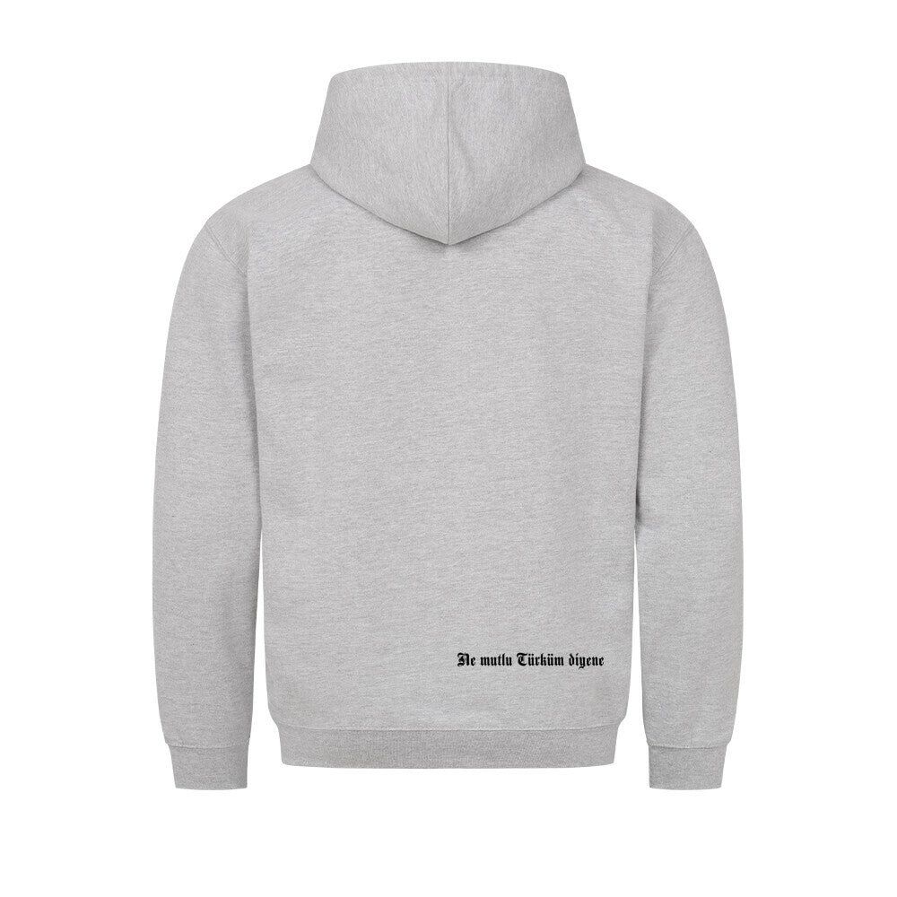 Image for color: heather grey