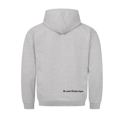 Image for color: heather grey