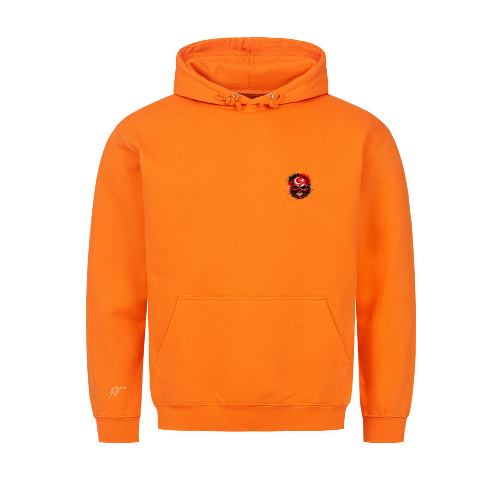 Image for color: orange