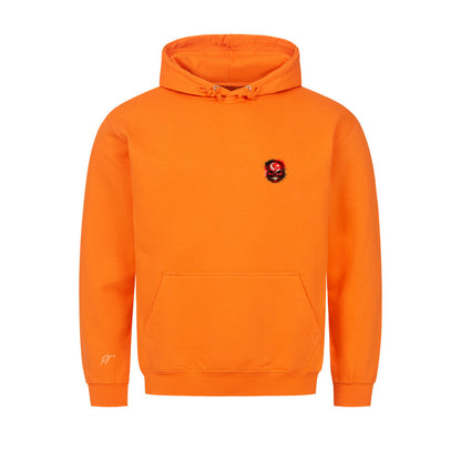 Image for color: orange