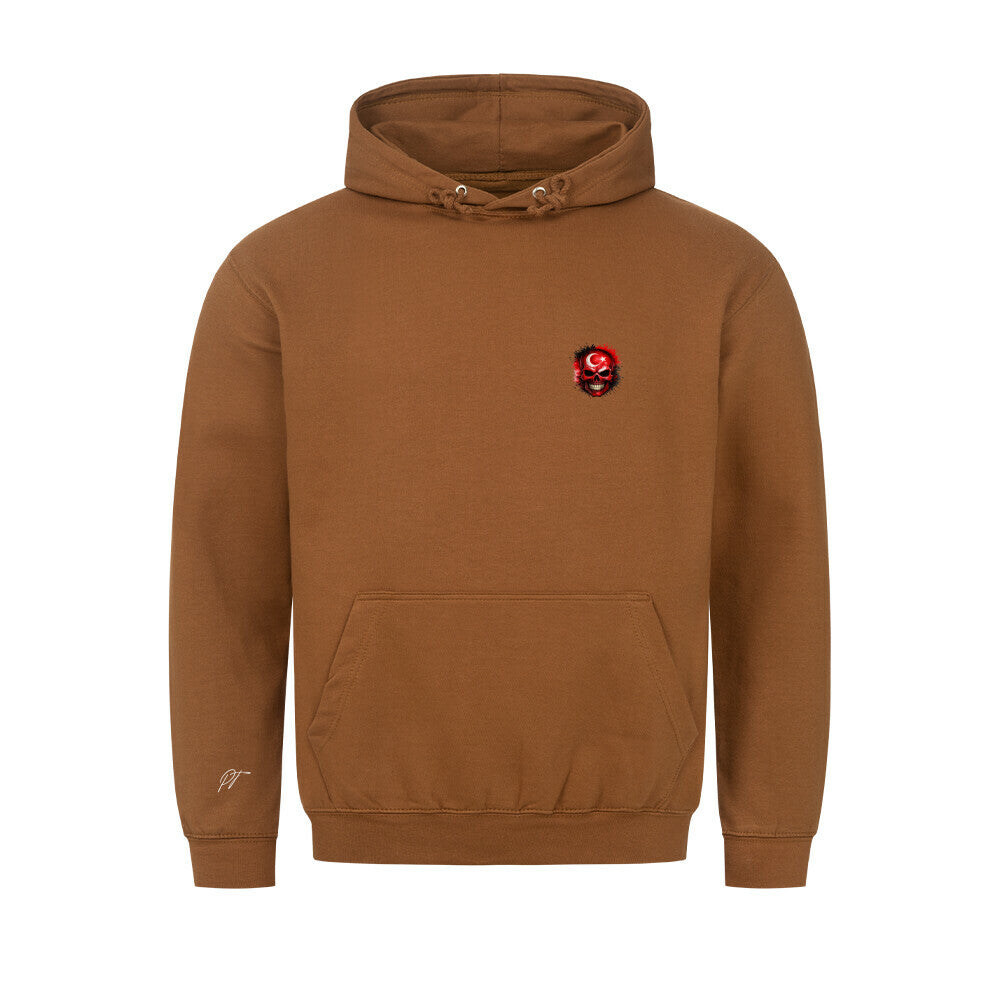 Image for color: caramel toffee