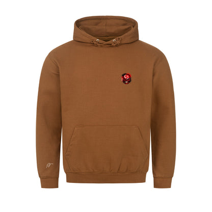 Image for color: caramel toffee