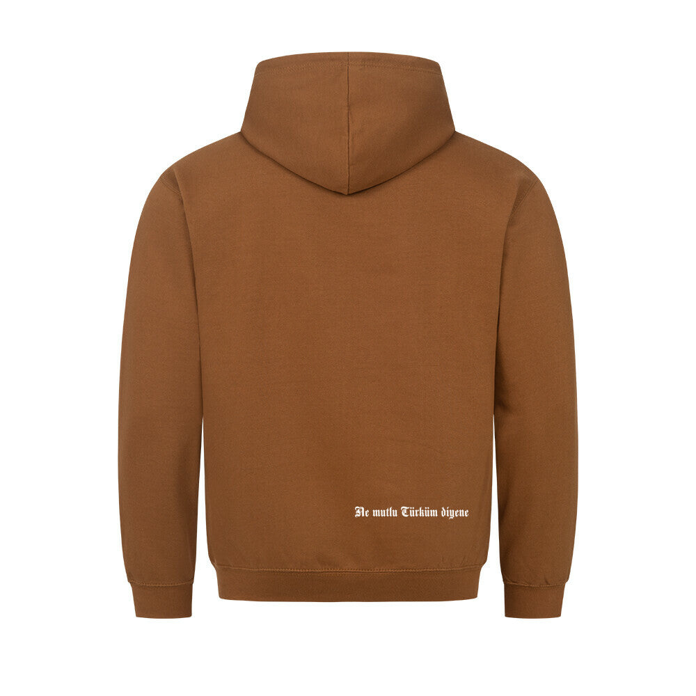 Image for color: caramel toffee