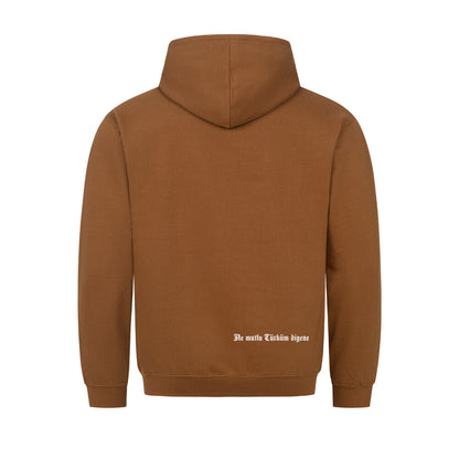 Image for color: caramel toffee