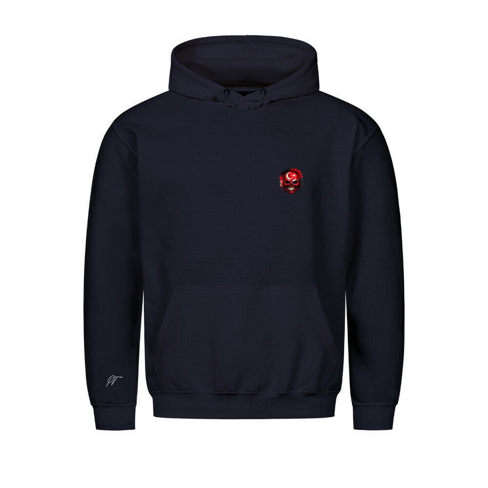 Image for color: new french navy
