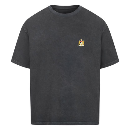 Image for color: washed black