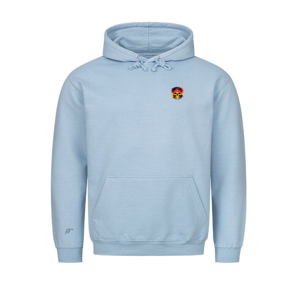 Image for color: babyblau