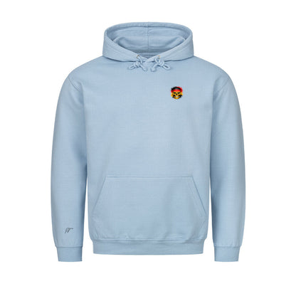 Image for color: babyblau