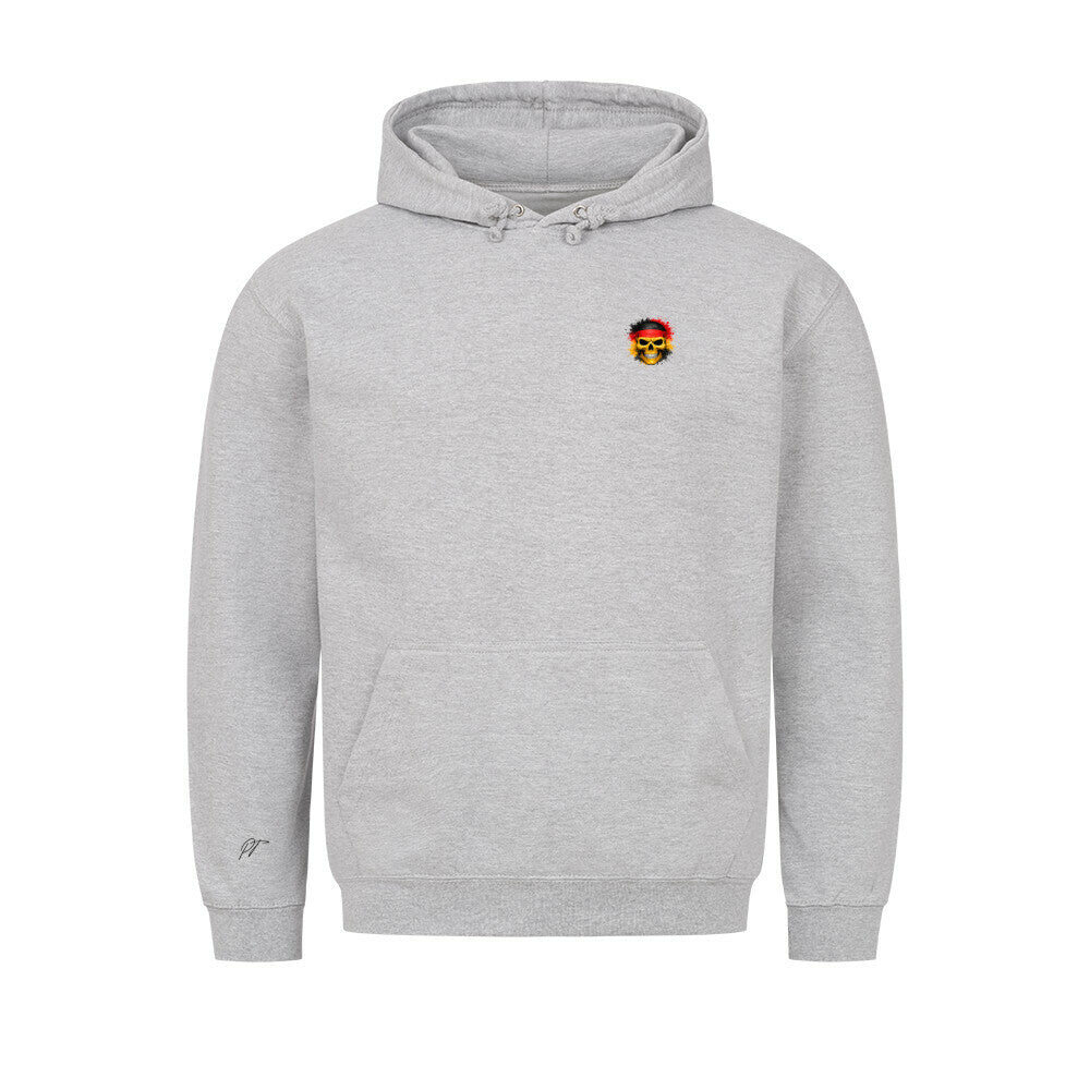 Image for color: heather grey