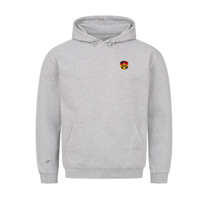 Image for color: heather grey