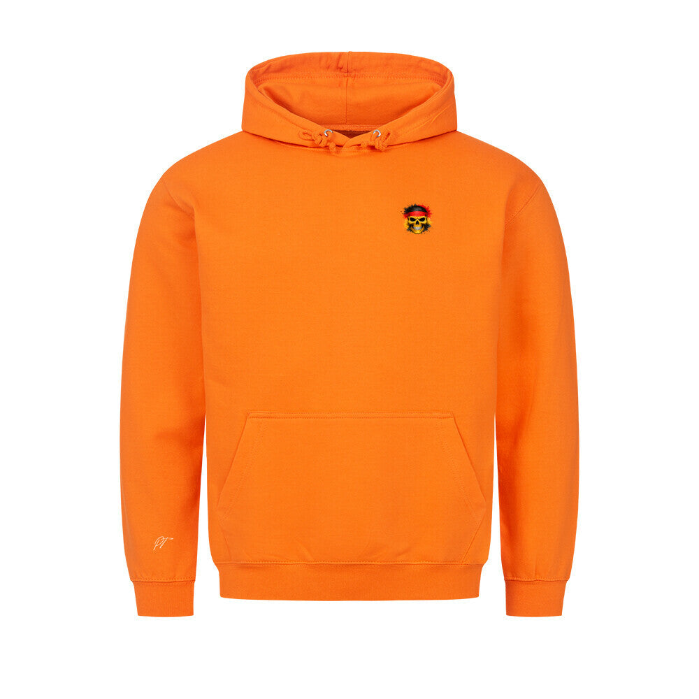 Image for color: orange