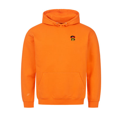 Image for color: orange