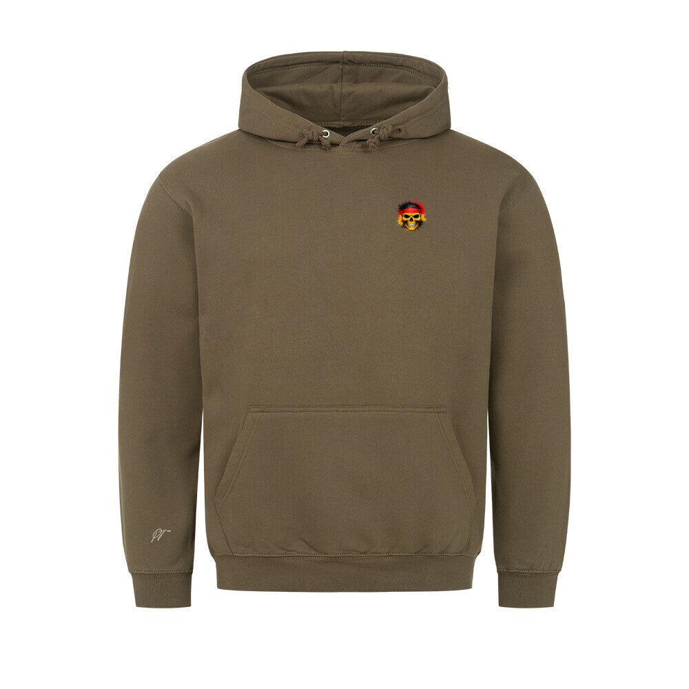 Image for color: olive