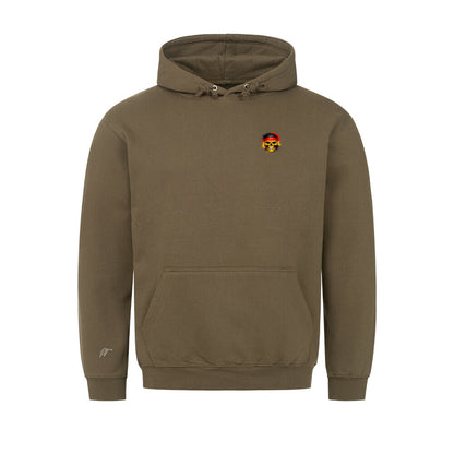 Image for color: olive