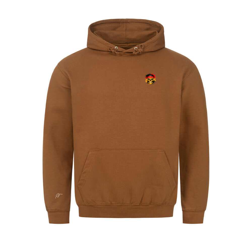 Image for color: caramel toffee