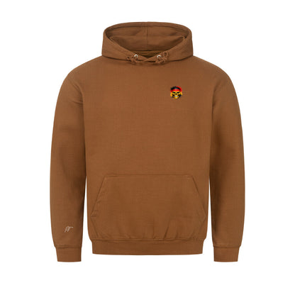 Image for color: caramel toffee