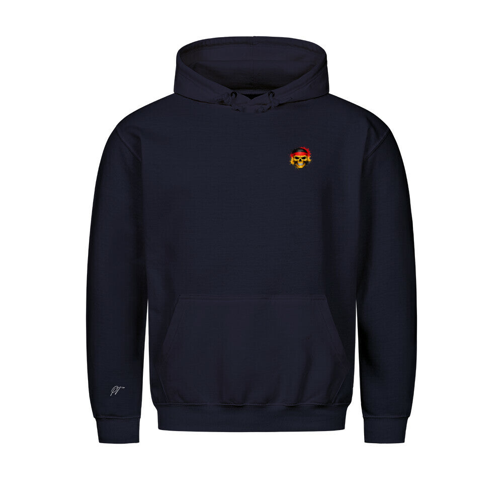 Image for color: new french navy