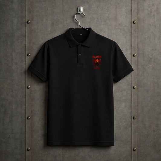Lavdi Polo Shirt ALB