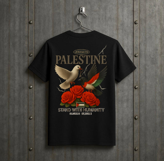 Jerusalem Premium T-Shirt